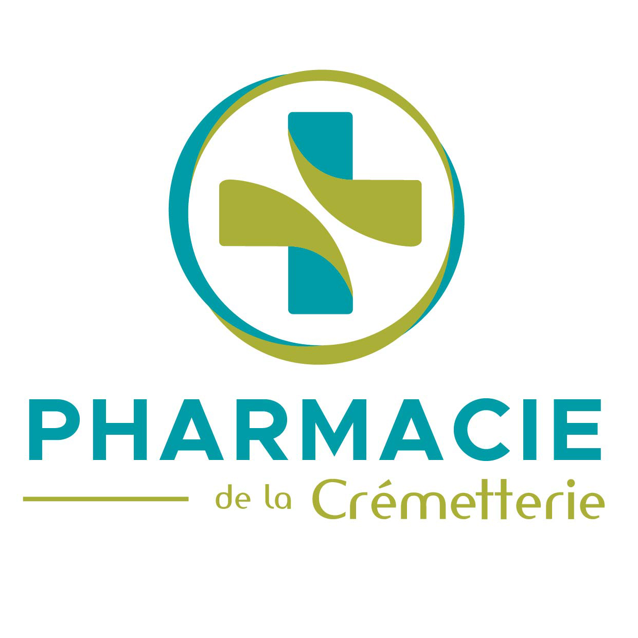 Pharmacie de la Crémetterie